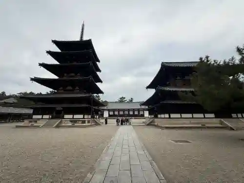 法隆寺の{uncategorized: "未分類", other: "その他", undefined: "問題あり", building: "その他建物", grave: "お墓", sacred_gate: "鳥居", guardian: "狛犬", statue: "像", buddha: "仏像", history: "歴史", nature: "自然", garden: "庭園", animal: "動物", pagoda: "塔", temizu: "手水舎", mountain_gate: "山門・神門", sanctuary: "本殿・本堂", subordinate: "末社・摂社", art: "芸術", scenery: "景色", jizo: "地蔵", ema: "絵馬", goshuin: "御朱印", omikuji: "おみくじ", items: "授与品その他", amulet: "お守り", goshuincho: "御朱印帳", eats: "食事", festival: "お祭り", votive_dance: "神楽", shichigosan: "七五三参", wedding: "結婚式", experience: "体験その他", initially: "初詣", around: "周辺", anti_infection: "感染症対策"}
