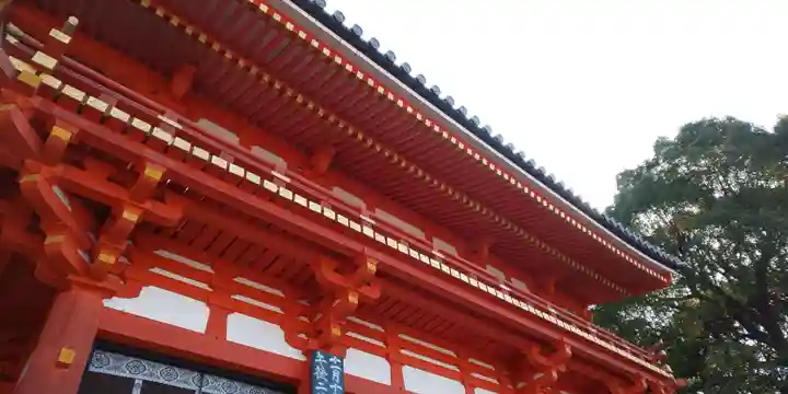 八坂神社(祇園さん)のその他建物