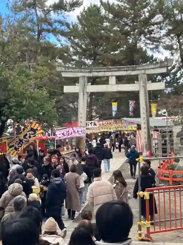 八坂神社(祇園さん)(京都府)