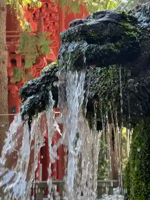 岩木山神社(青森県)