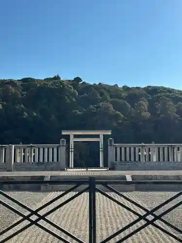 誉田八幡宮(大阪府)