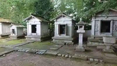 瑞龍寺のその他建物