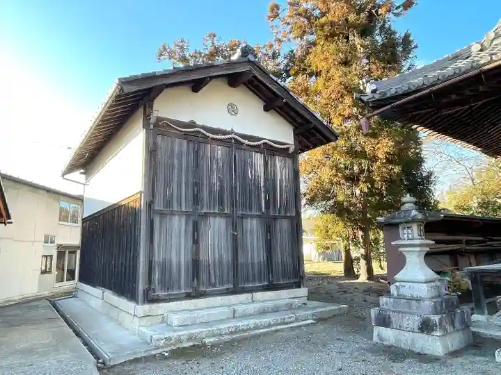 宇佐神社(滋賀県)