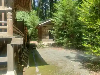 倉尾神社(埼玉県)