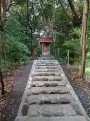 府八幡宮の建物その他