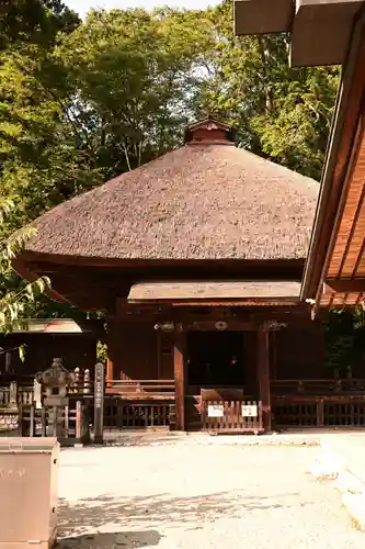 若一王子神社(長野県)