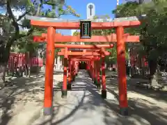 湊川神社(兵庫県)