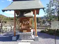 浅間神社(栃木県)