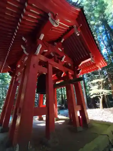 延暦寺横川中堂(滋賀県)