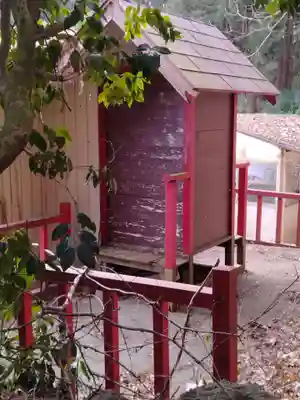 釜蛇神講社(宮城県)