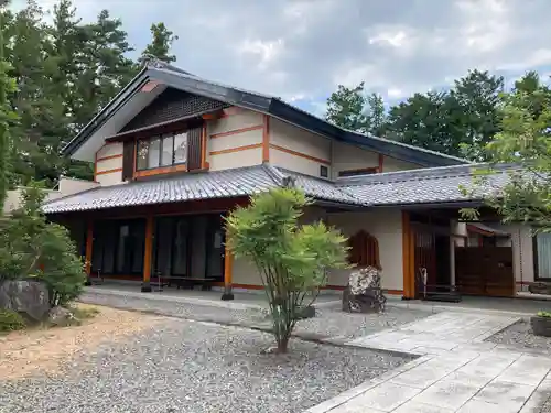高松寺(長野県)