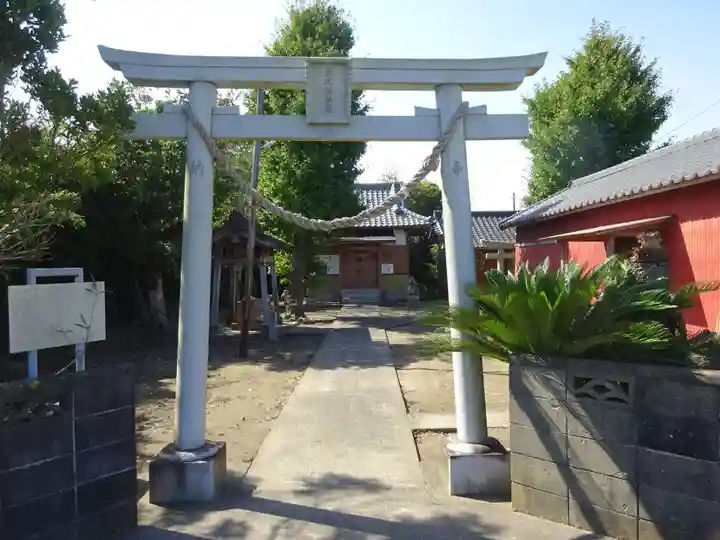 恵比須神社(千葉県)
