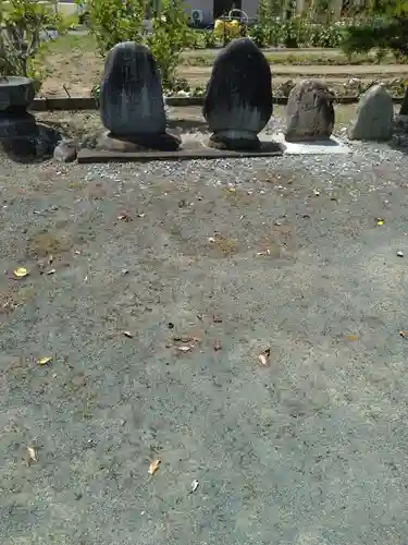 正一位稲荷大明神(福島県)