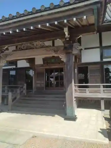 高林寺(宮城県)