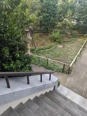 常仙院(東京都)