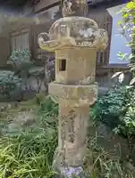 岩屋寺のその他建物