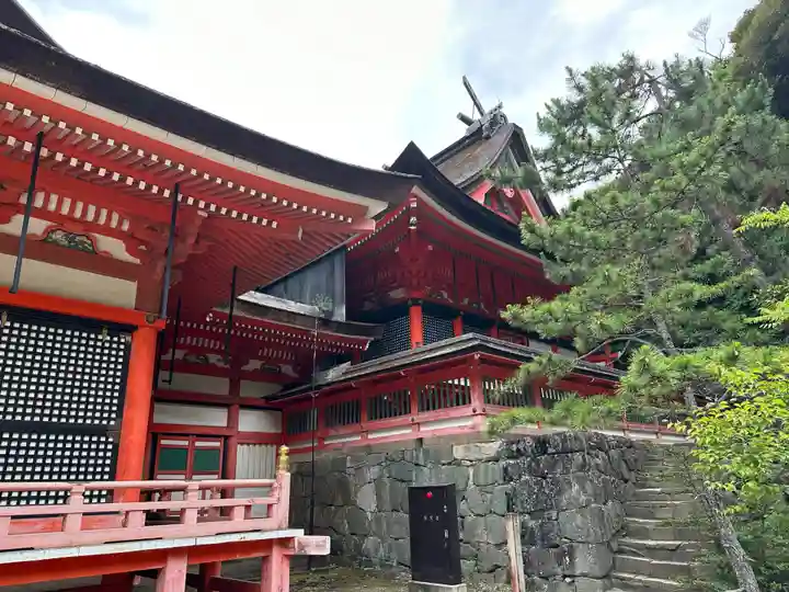 日御碕神社(島根県)