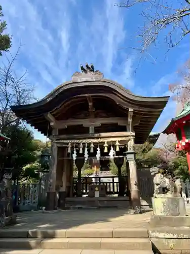 江島神社(神奈川県)