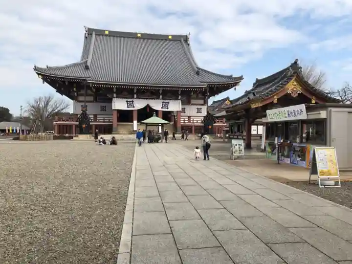 池上本門寺のその他建物