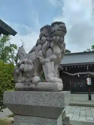 天照神明宮(福島県)