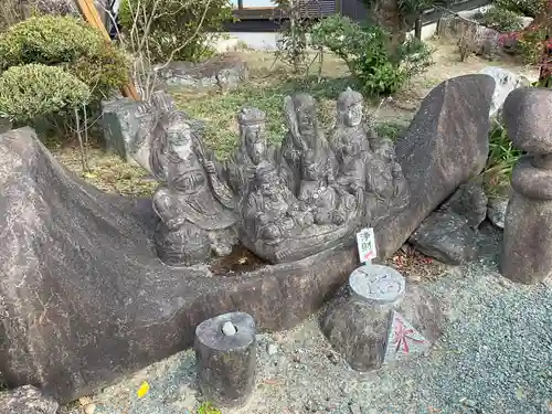 香勝寺(静岡県)