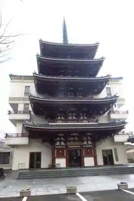 長円寺(福岡県)