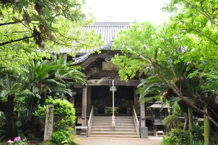 浄瑠璃寺(愛媛県)