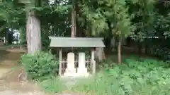 鹿島神社(茨城県)