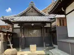 玉林寺（小牧観音）(愛知県)