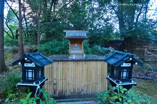 建部大社(滋賀県)