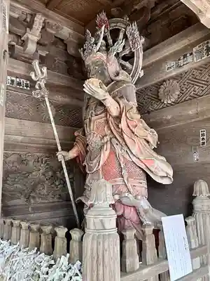 善寶寺(山形県)