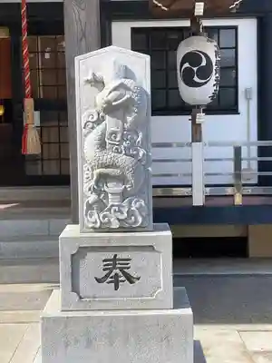 高靇神社(千葉県)