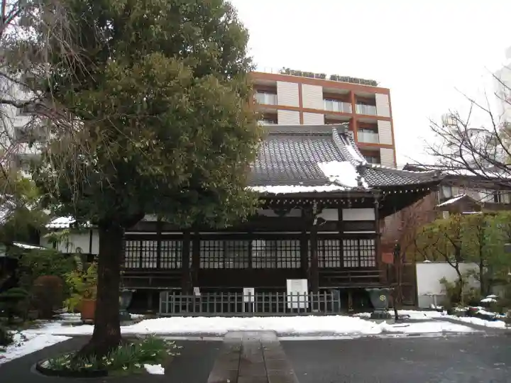 愛染院(東京都)
