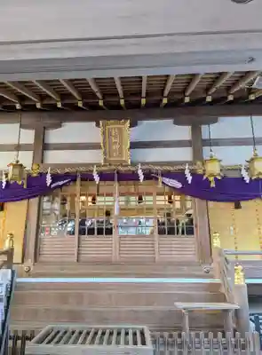 枚岡神社(大阪府)