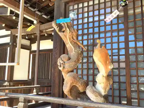 荒井神社(兵庫県)