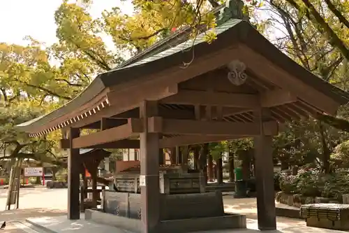 筥崎宮(福岡県)