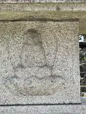 松應寺のその他建物