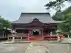 日御碕神社(島根県)