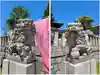 尾久八幡神社(東京都)
