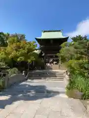 彦島八幡宮(山口県)