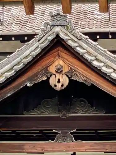 正行院（猿寺）のその他建物