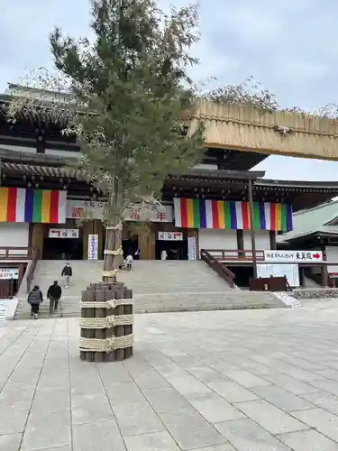 成田山新勝寺(千葉県)