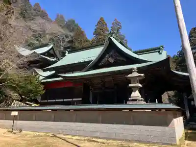 箸蔵寺(徳島県)