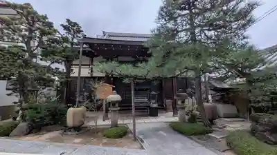 西念寺(京都府)