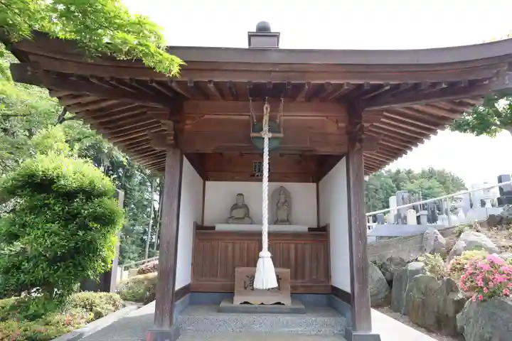 龍圓寺(埼玉県)