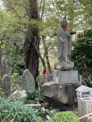 永泉寺(東京都)