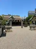 今宮戎神社のその他建物