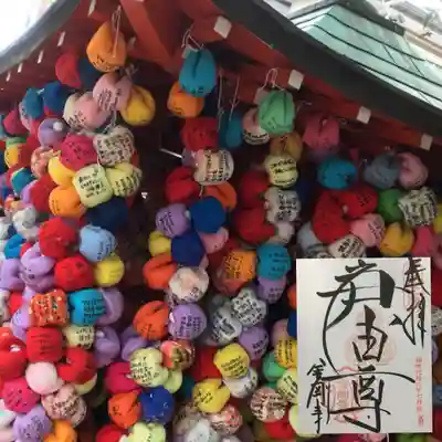 金剛寺(八坂庚申堂)の絵馬