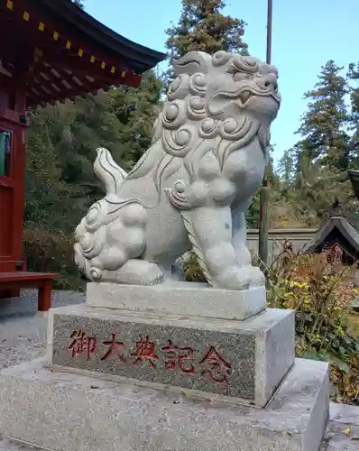 一之宮貫前神社(群馬県)