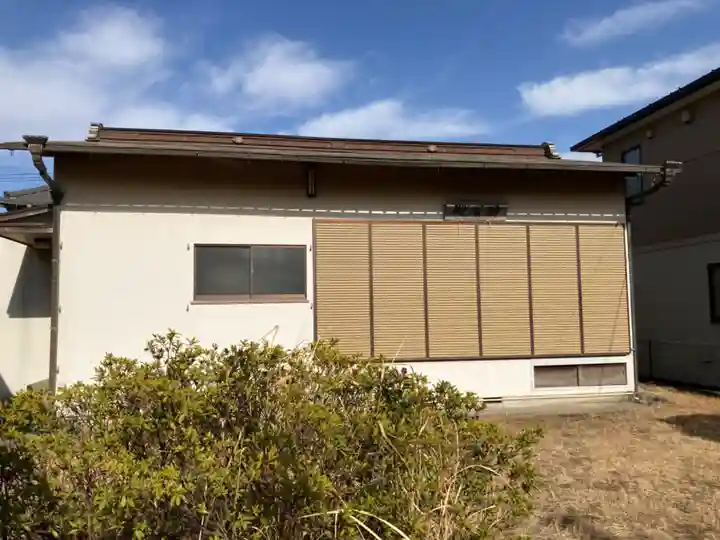 西町稲荷神社(神奈川県)